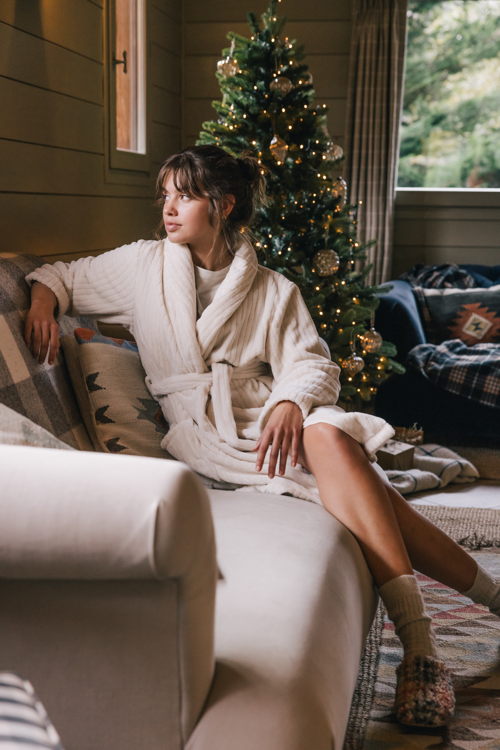 Kerstfolder Pyjama 24-24