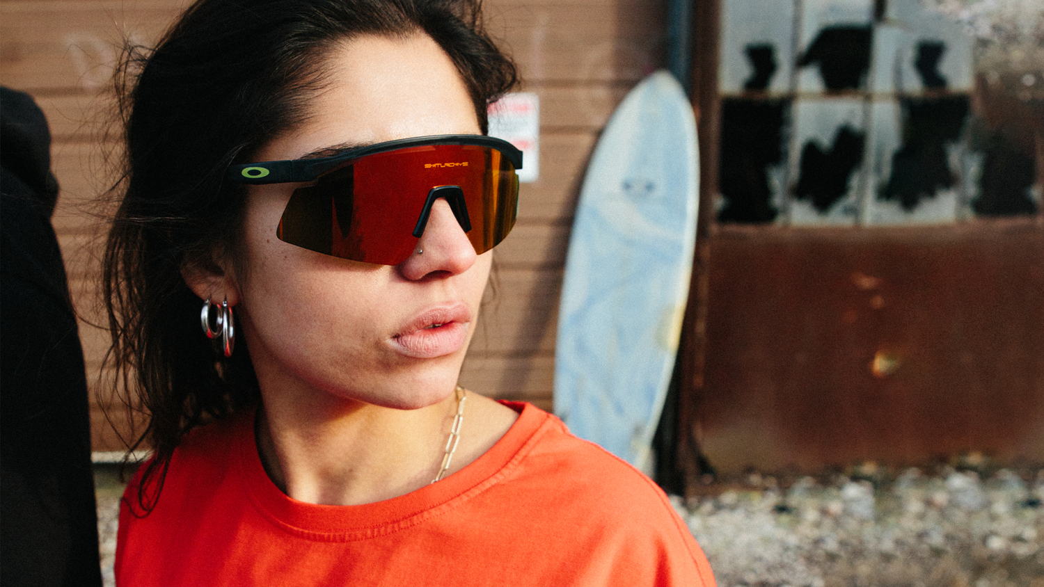 OAKLEY X SATURDAYS NYC COLLECTION CAMPAIGN IMAGE (6)