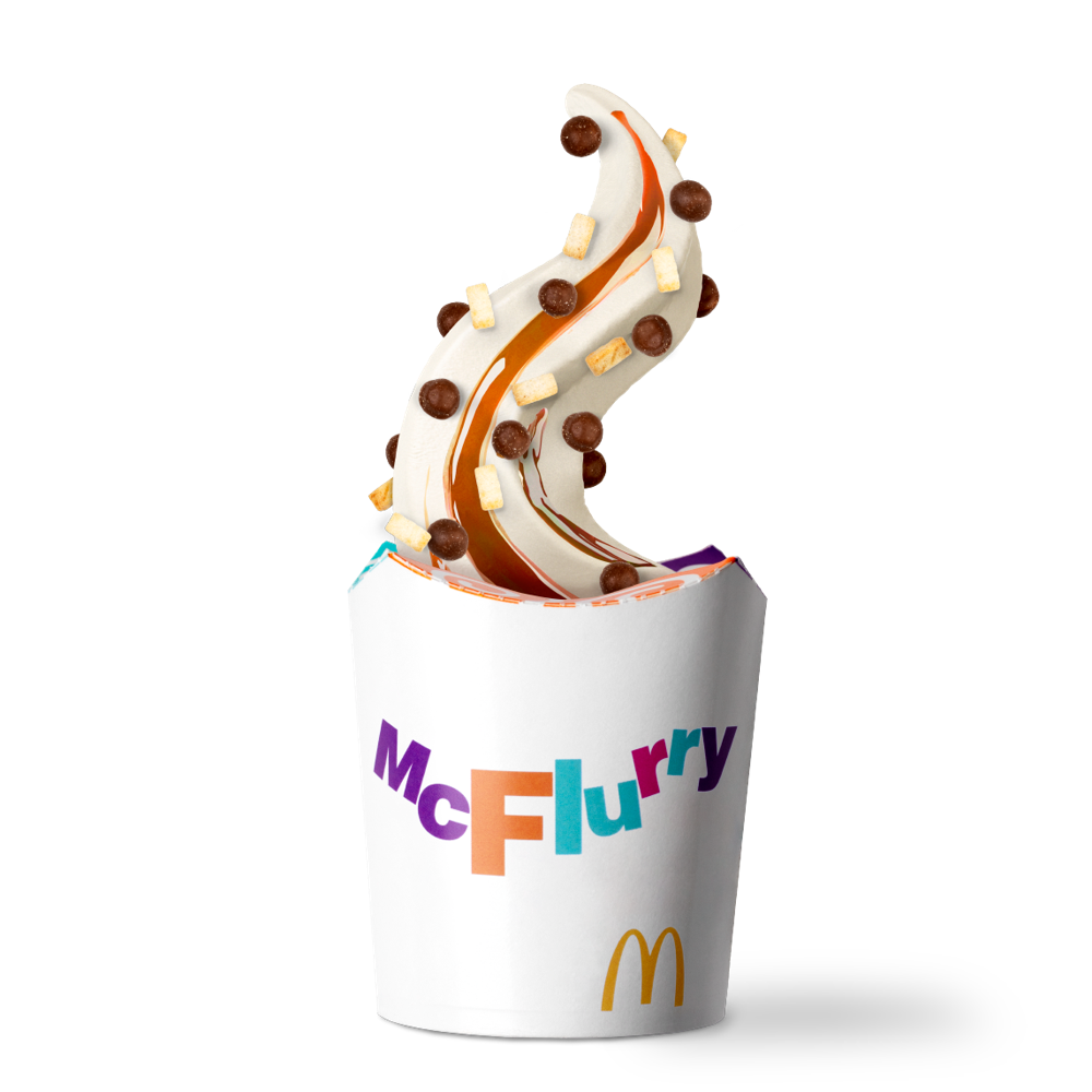 McFlurry® Twix