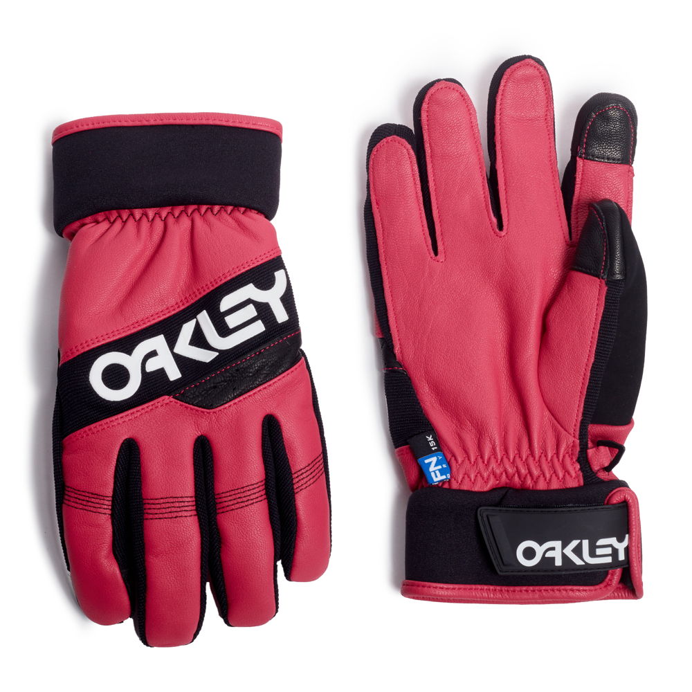 OAKLEY FACTORY WINTER GLOVES