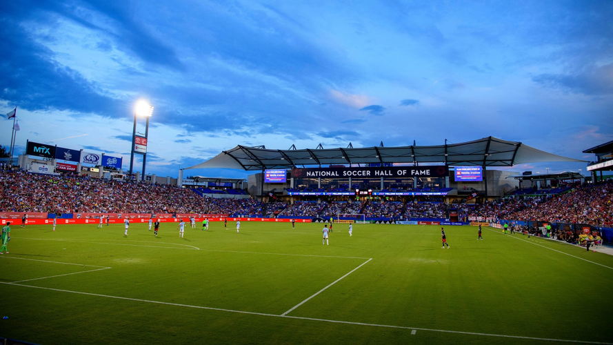 Toyota Stadium