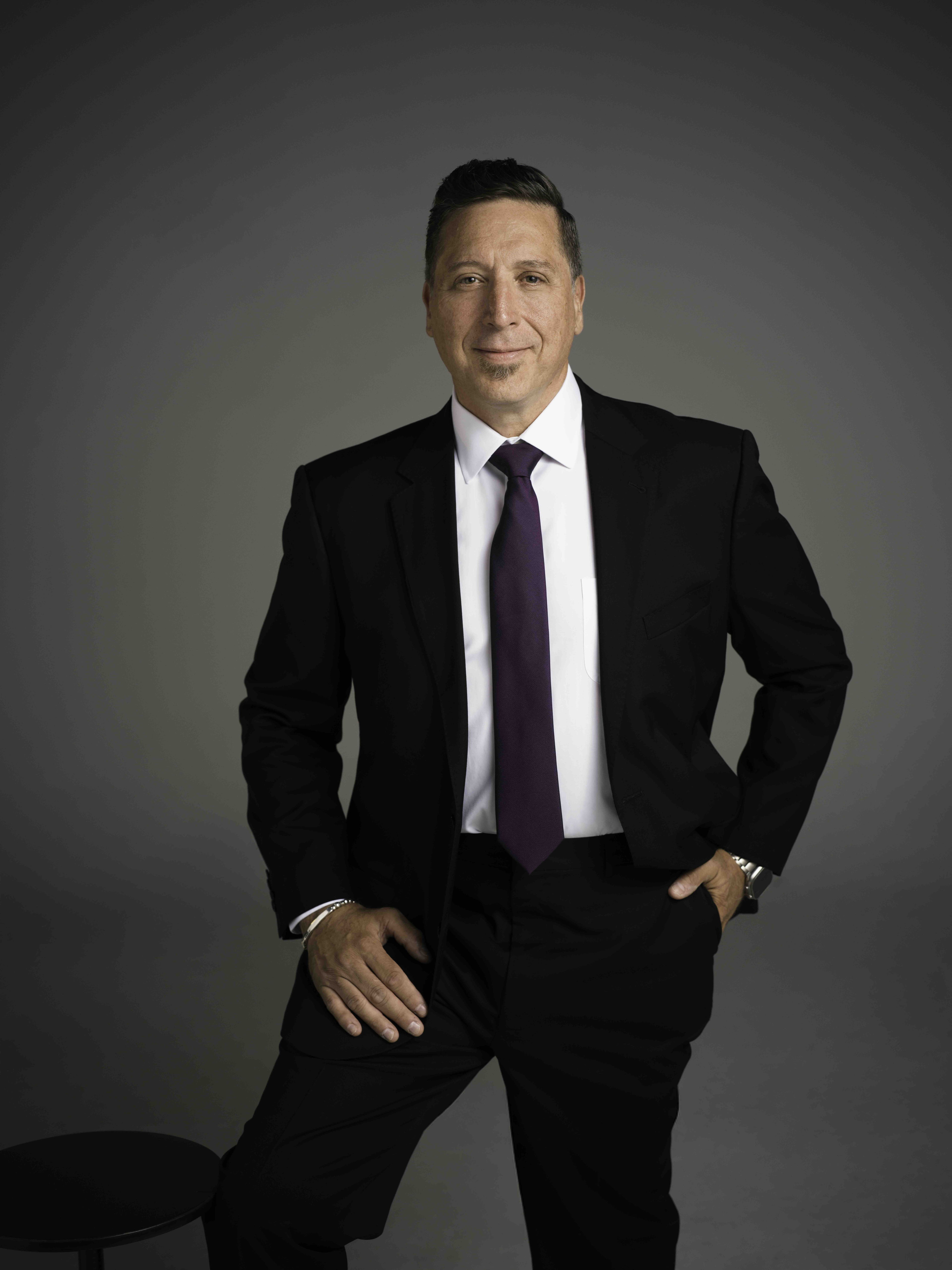 Jorge L. Pérez es nombrado Principal Oficial Ejecutivo de Discover Puerto Rico