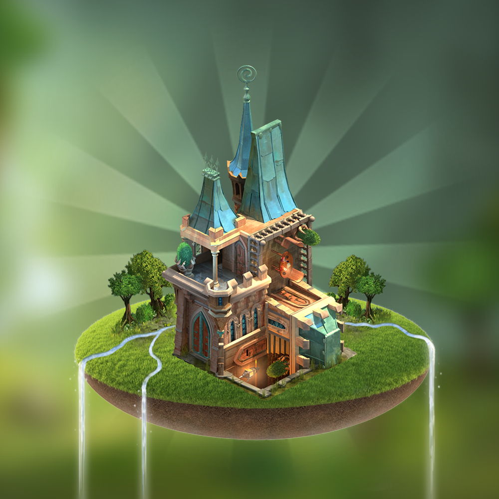 Gravity Inn