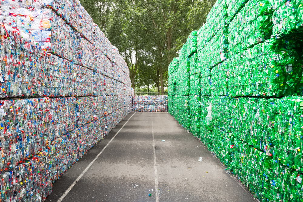 BALEN PLASTIC - BALLES PLASTIQUE