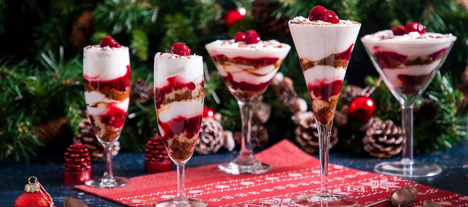 Violife in vegan kerststemming!