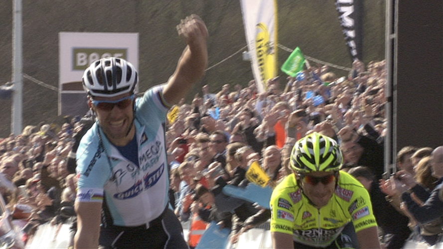 Tom Boonen