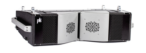 PK Sound to Demonstrate Trinity 10 Robotic Line Array at NAMM 2019