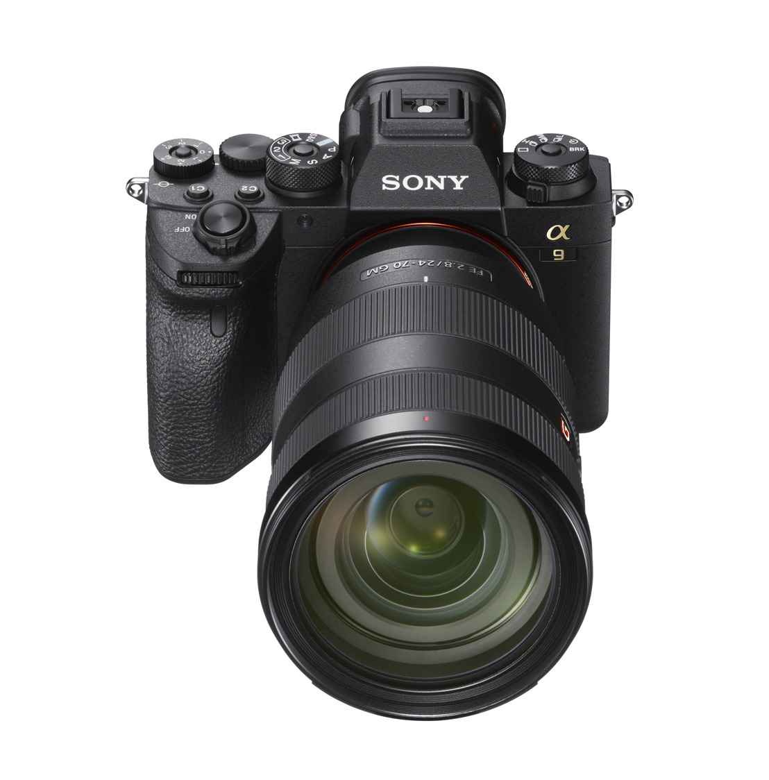 Sony Electronics Announces New Camera Software Development Kit (SDK) for Third Party Developers and Integrators