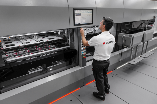 World-first 3-in-1 BOBST MASTERCUT 1.65 now available to market
