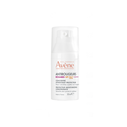 Avène_Rosamed Protective Moisturizing Concentrate SPF50+_34,9€