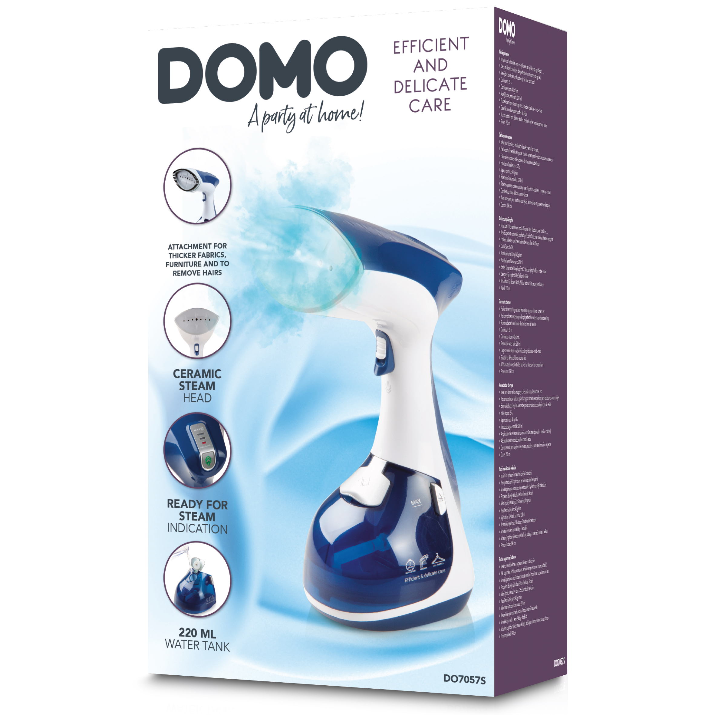 Garment Steamers