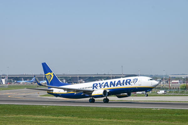 Ryanair maintains threat to cut Belgian operations over higher aviation tax