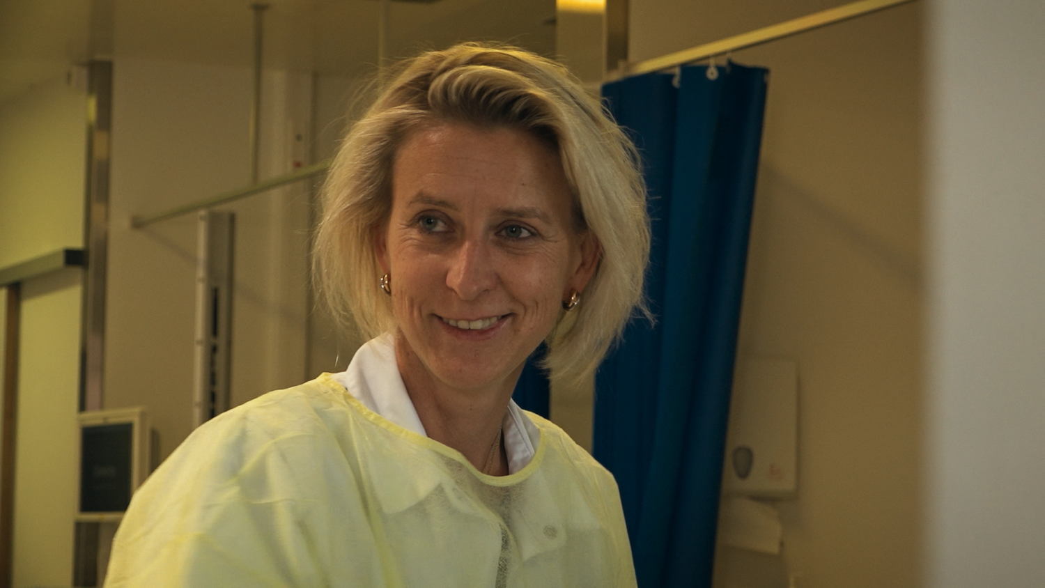 Prof. De Waele
