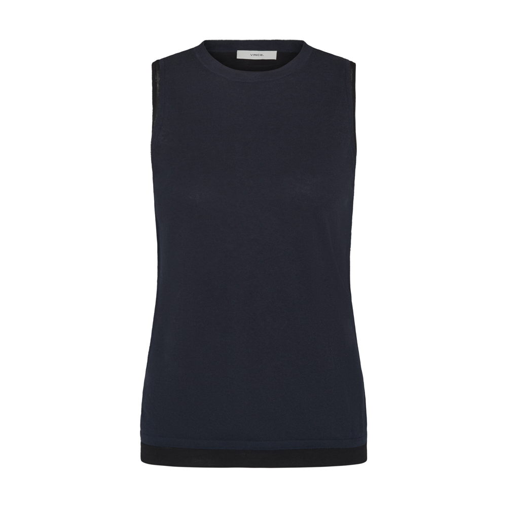 VINCE_SPRING25_LADIES_V031879571_NAVY- BLACK COMBO_0286_281 EUR