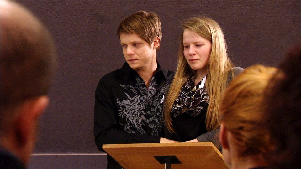 THUIS (c) VRT
