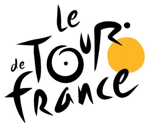 Logo Ronde van Frankrijk
