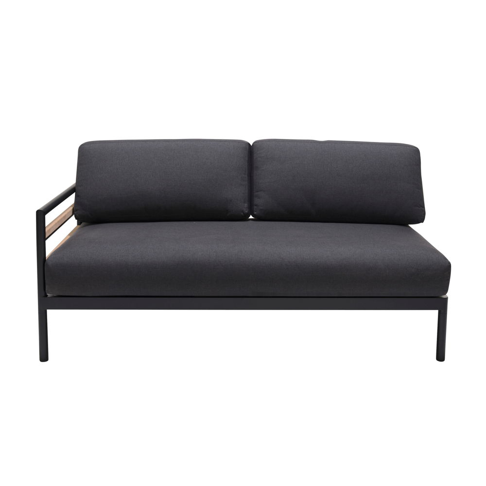 HANNA Lounge sofa 150cm_699EUR
