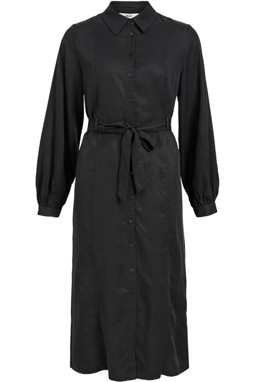 Juttu_FW23_Object_Dress OBJ Objtilda LS Shirt Dress Noos_JUTTU_€79,99 Juttu_FW23_Object_Dress OBJ Objtilda LS Shirt Dress Noos_JUTTU_€79,99