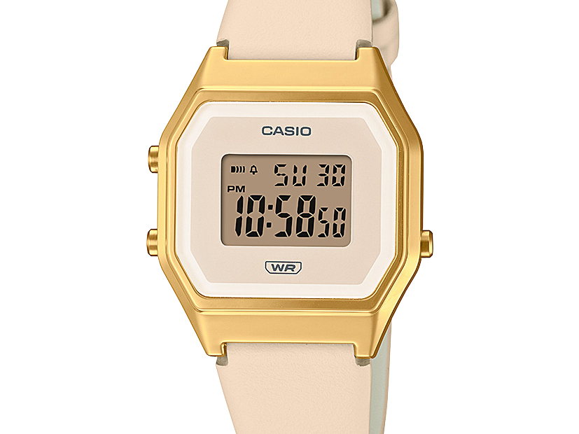 Regalá tiempo: Ya está acá la guía de regalos CASIO y G-SHOCK para el mes del amor y la amistad 2024 