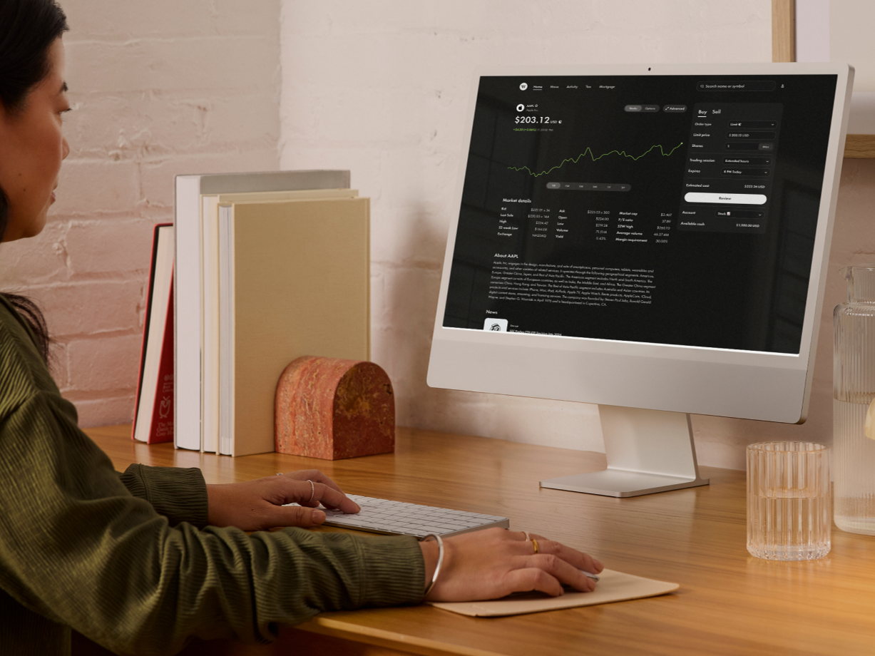 Wealthsimple’s smart order routing gets you best execution on every trade — for zero commission