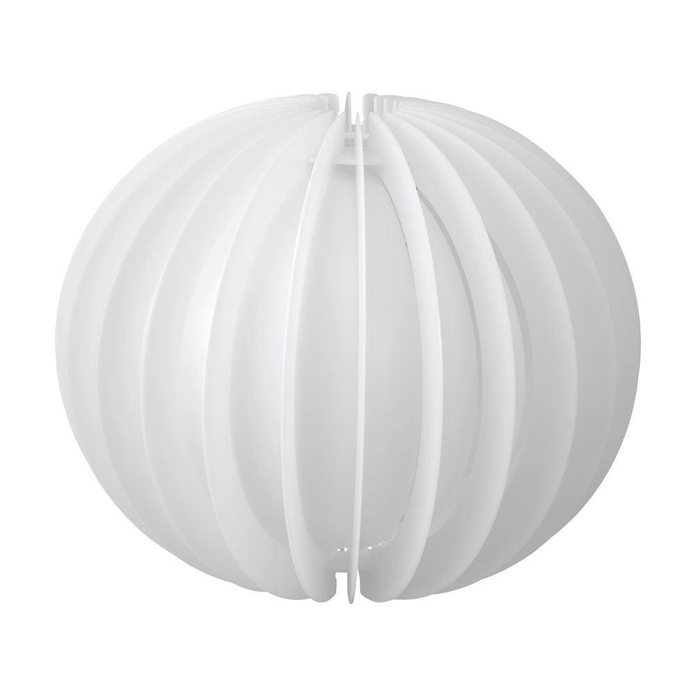 IKEA_NYTILLVERKAD_Oct 23_HAVSFJÄDER pendant lampshade €40