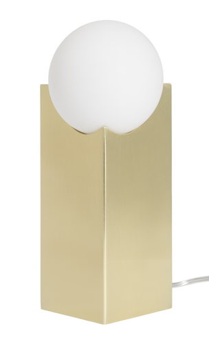 Habitat Afterglow Yuri Table Lamp,£35