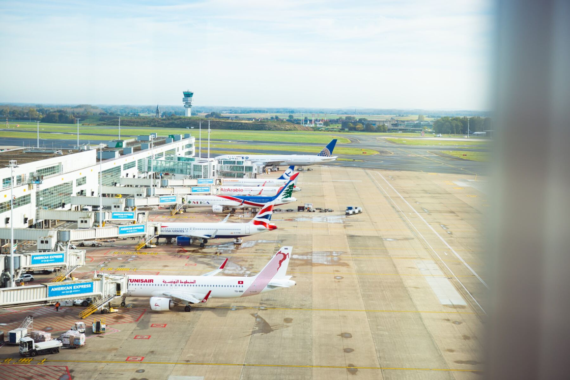 Vergunning Brussels Airport: Strenge voorwaarden mogen geen eindpunt zijn voor verdere groei