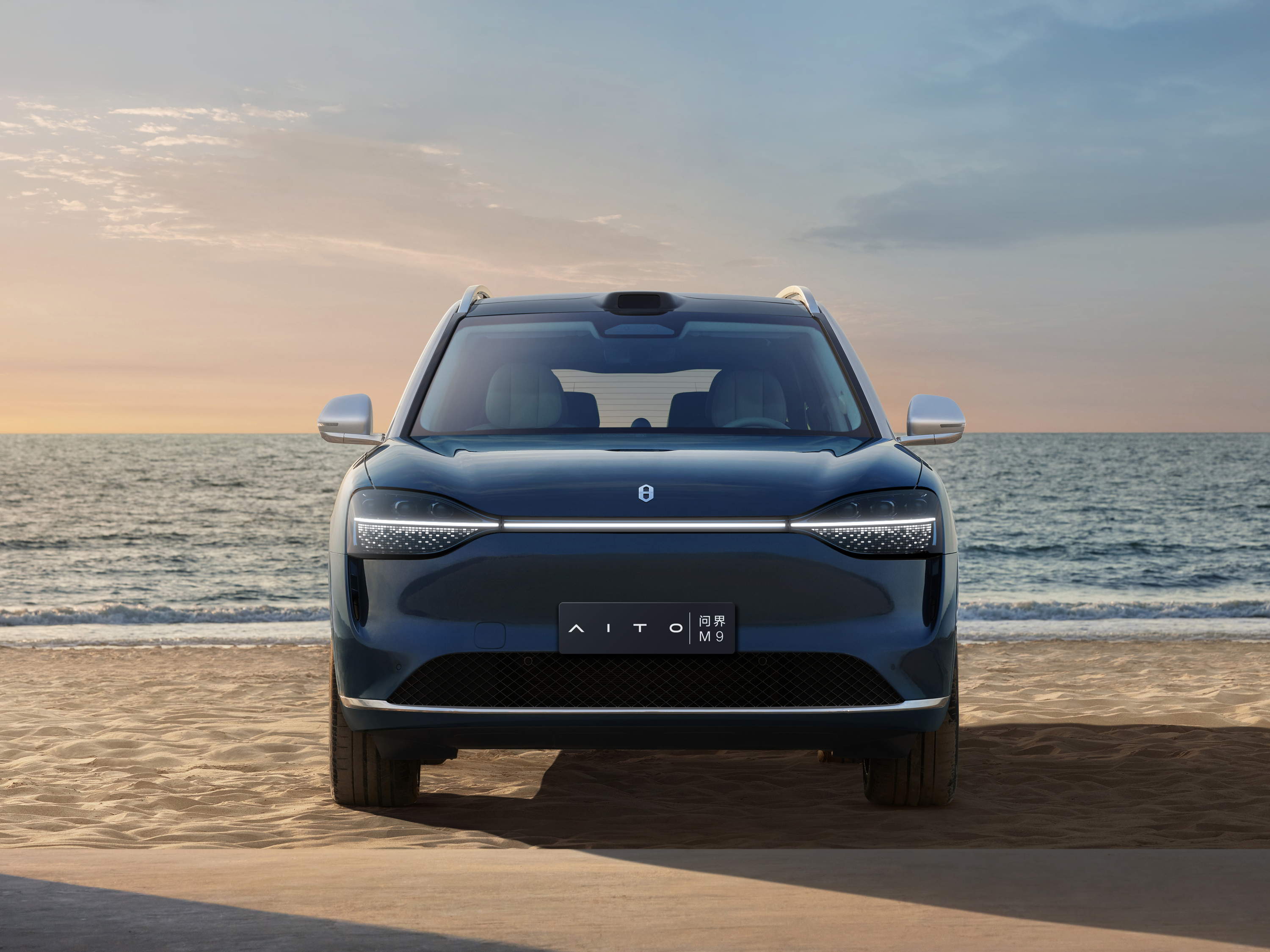 Driving the Future