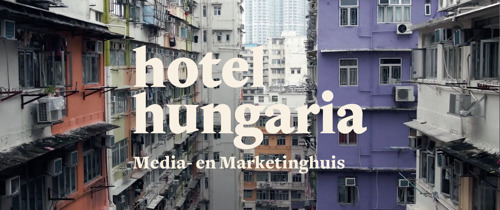Preview: Hotel Hungaria telt zes nieuwe hotelbewoners