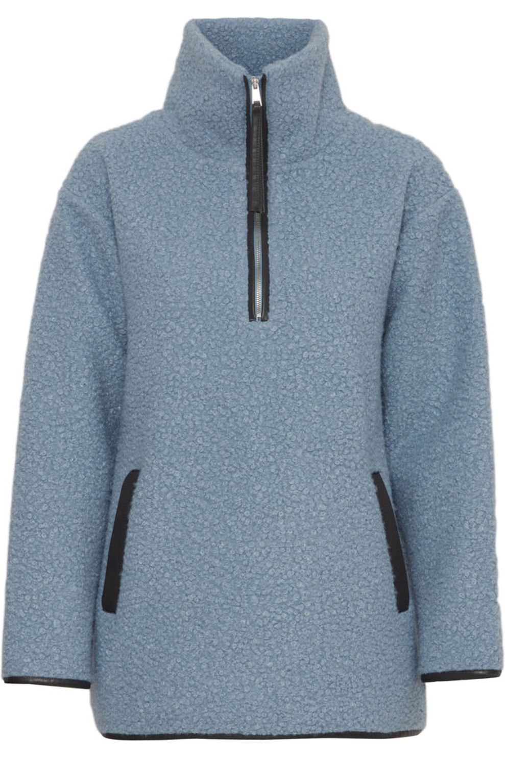 B.Young_Fleec BYO Bycidan Pile_JUTTU_€79,95