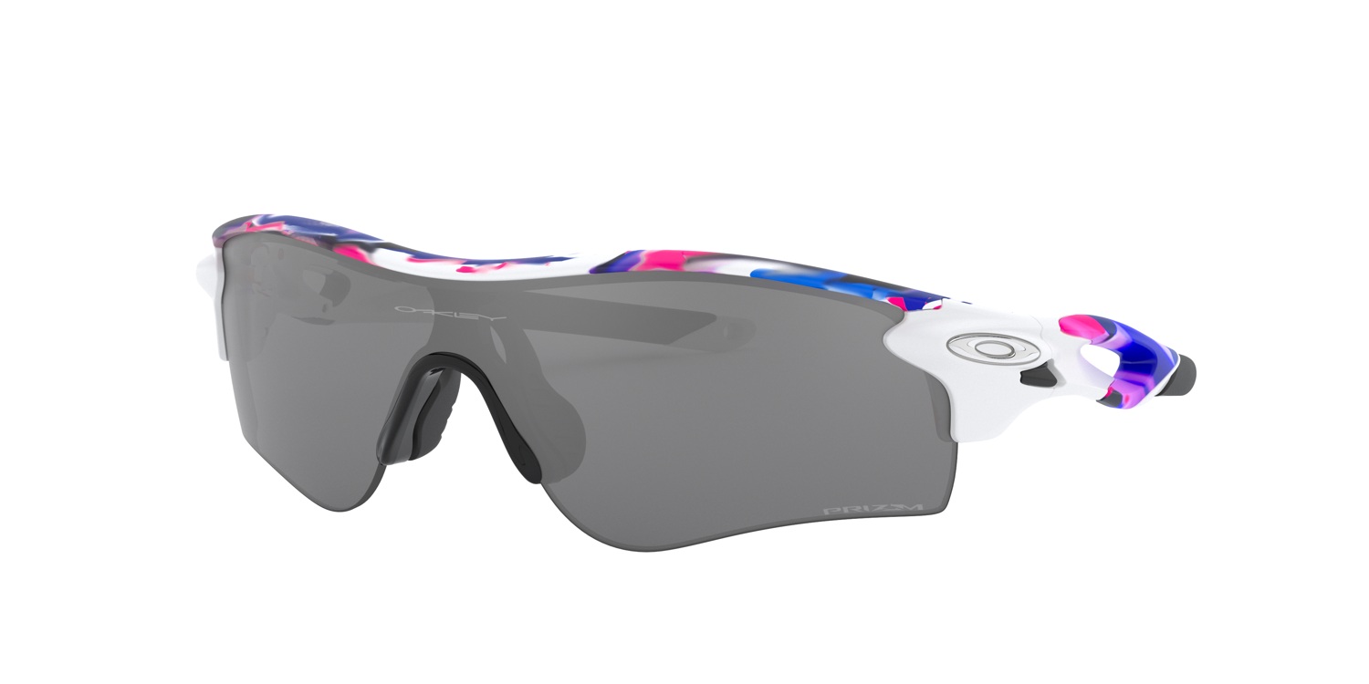 OAKLEY RADARLOCK (A) KOKORO WITH PRIZM BLACK