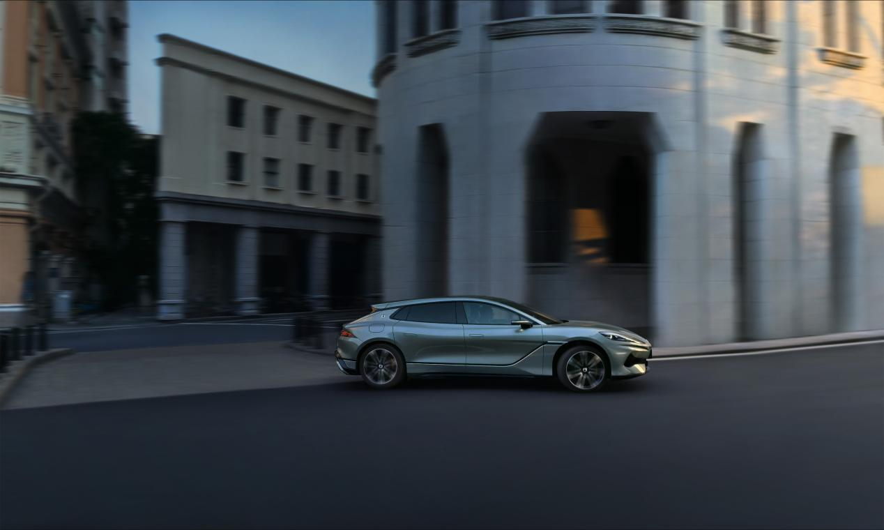 Auto Shanghai 2025