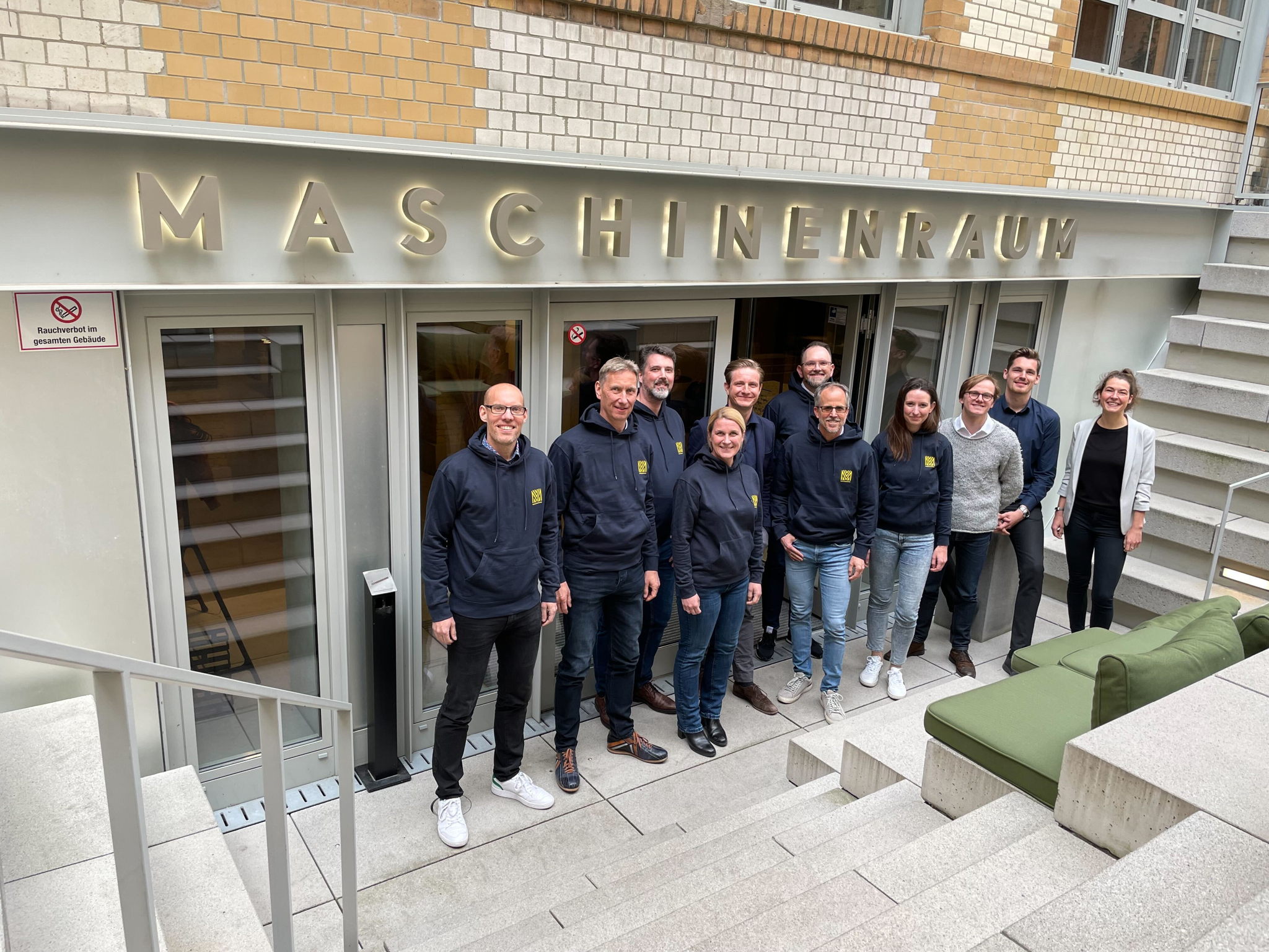 Sennheiser Onboarding