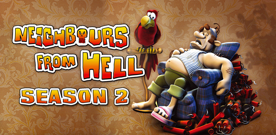 Time to upgrade your Neighbourhood: Neighbours from Hell has a premium version now