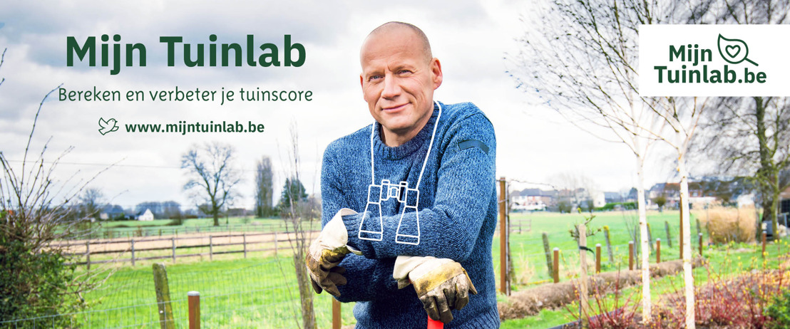 Mijn Tuinlab: het grootste tuinonderzoek in Vlaanderen