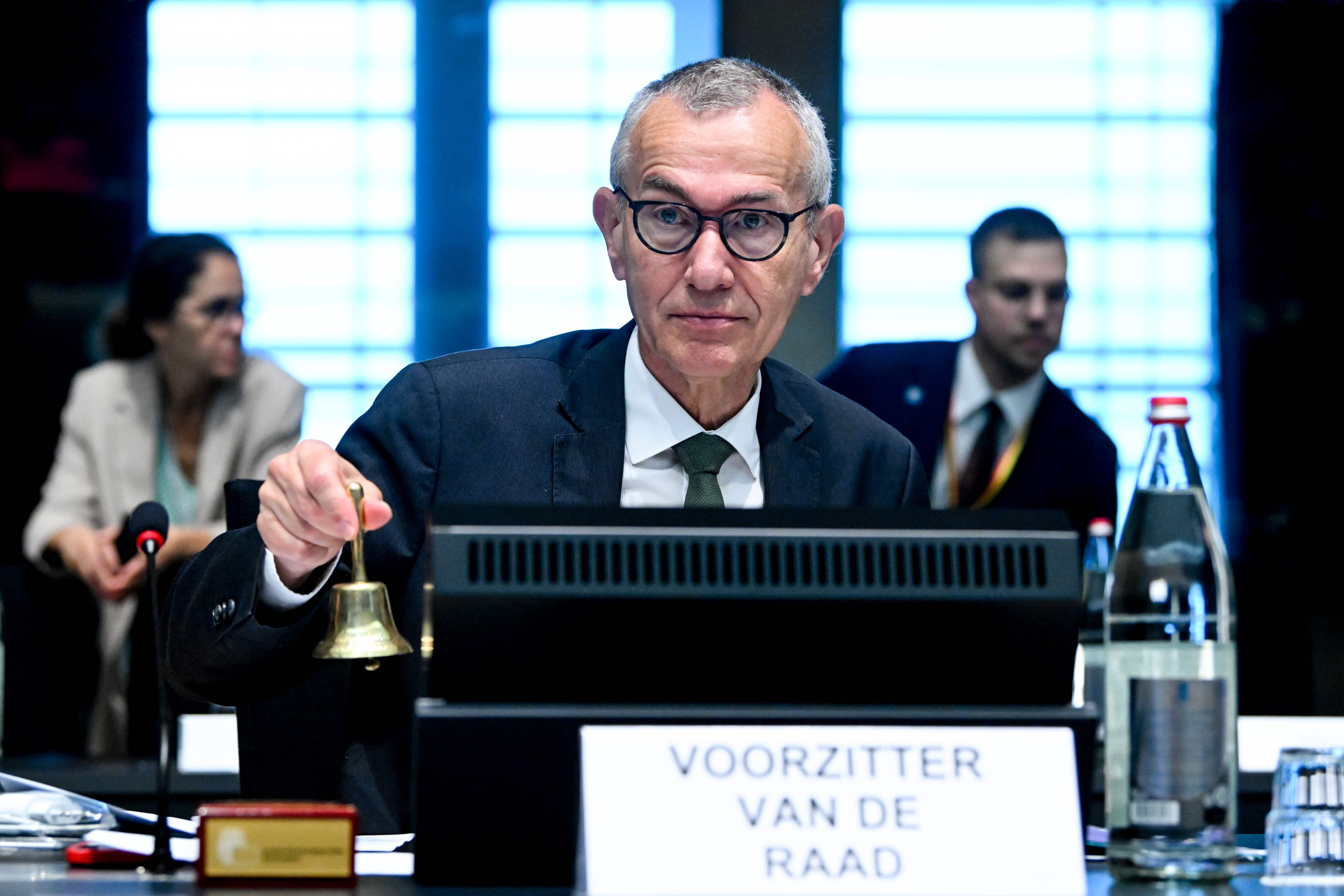 Union européenne de la santé : le Conseil demande à la Commission de faire de la santé une priorité