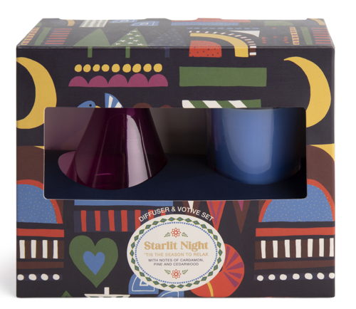 Habitat Starlit Night Diffuser Gift Set, £10