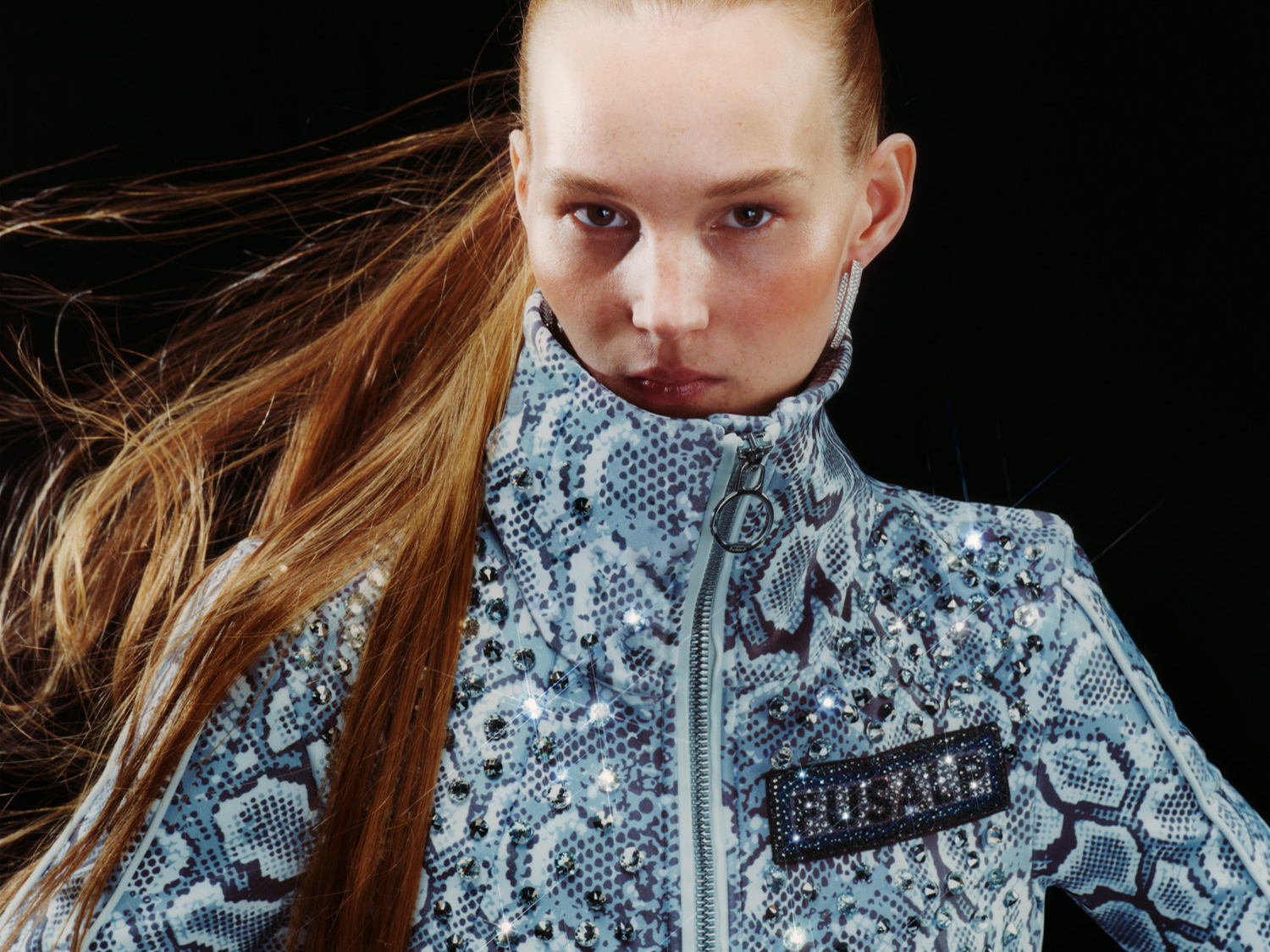 FUSALP | FUSALP X SWAROVSKI 