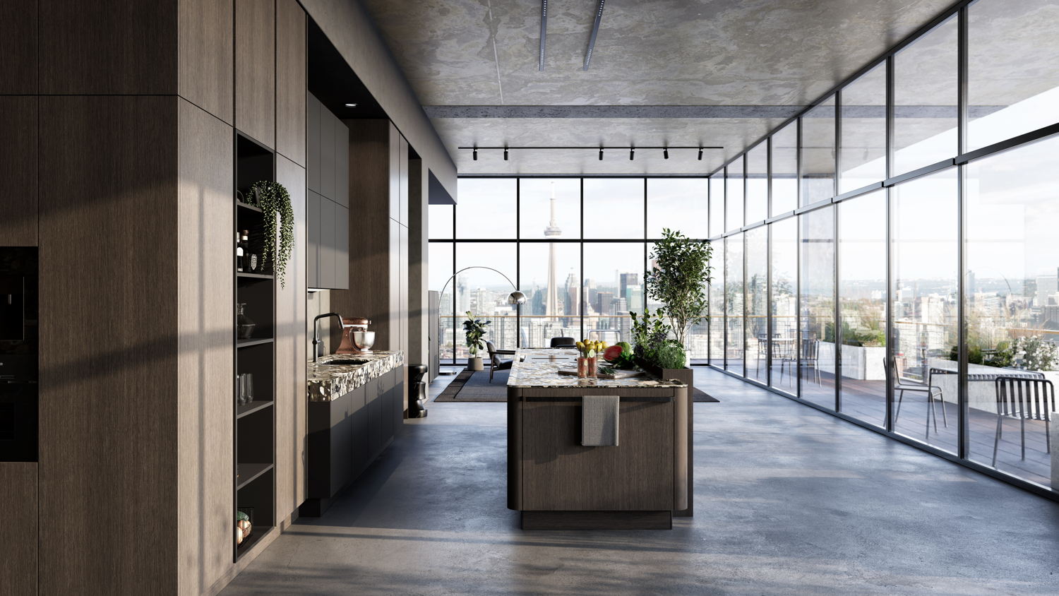 ©SieMatic SG - URBAN