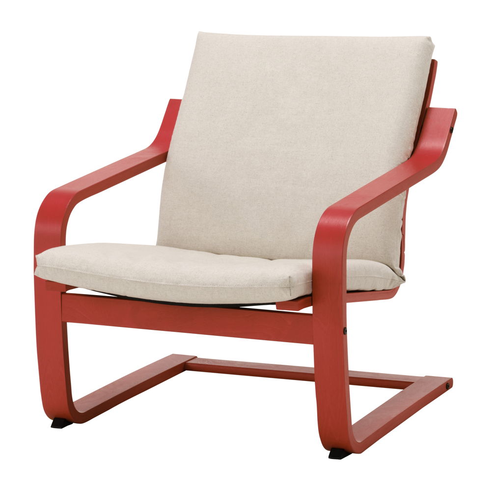 IKEA_Nytillverkad_Aug. 24_POÄNG low-back armchair_€89,99_PE940391 IKEA_Nytillverkad_Aug. 24_POÄNG low-back armchair_€89,99_PE940391