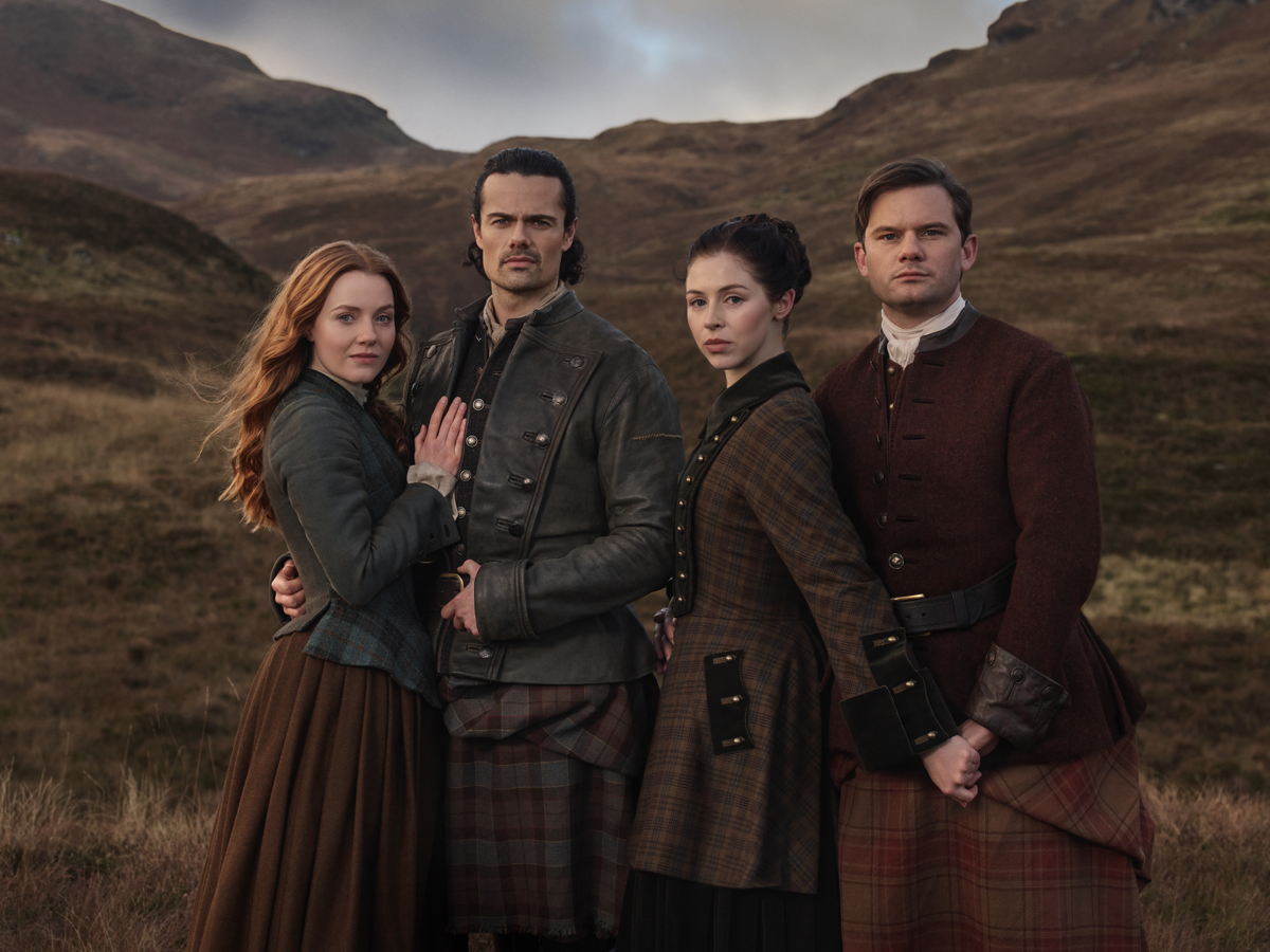 Outlander