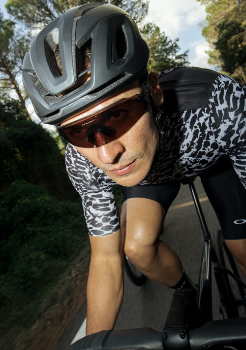 OAKLEY GIRO D'ITALIA CAMPAIGN IMAGE (10)