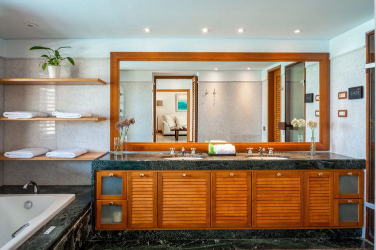 Hideaway Villa Sea View with Private Pool