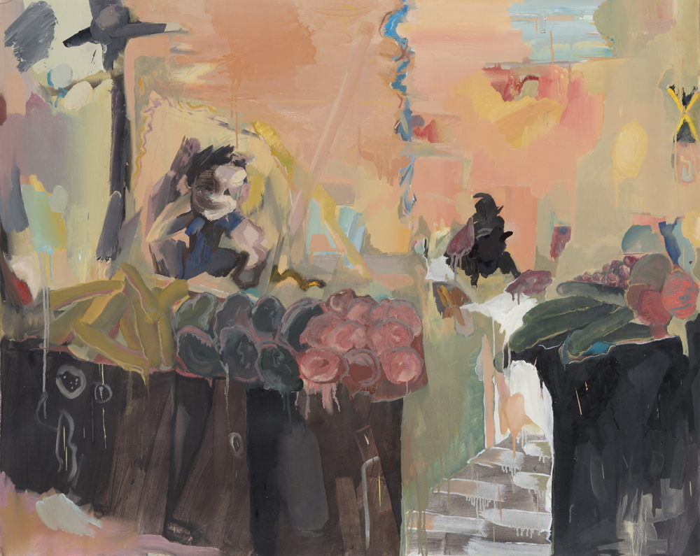 'Fruit Punch', Jesus Crespo, honorable mention