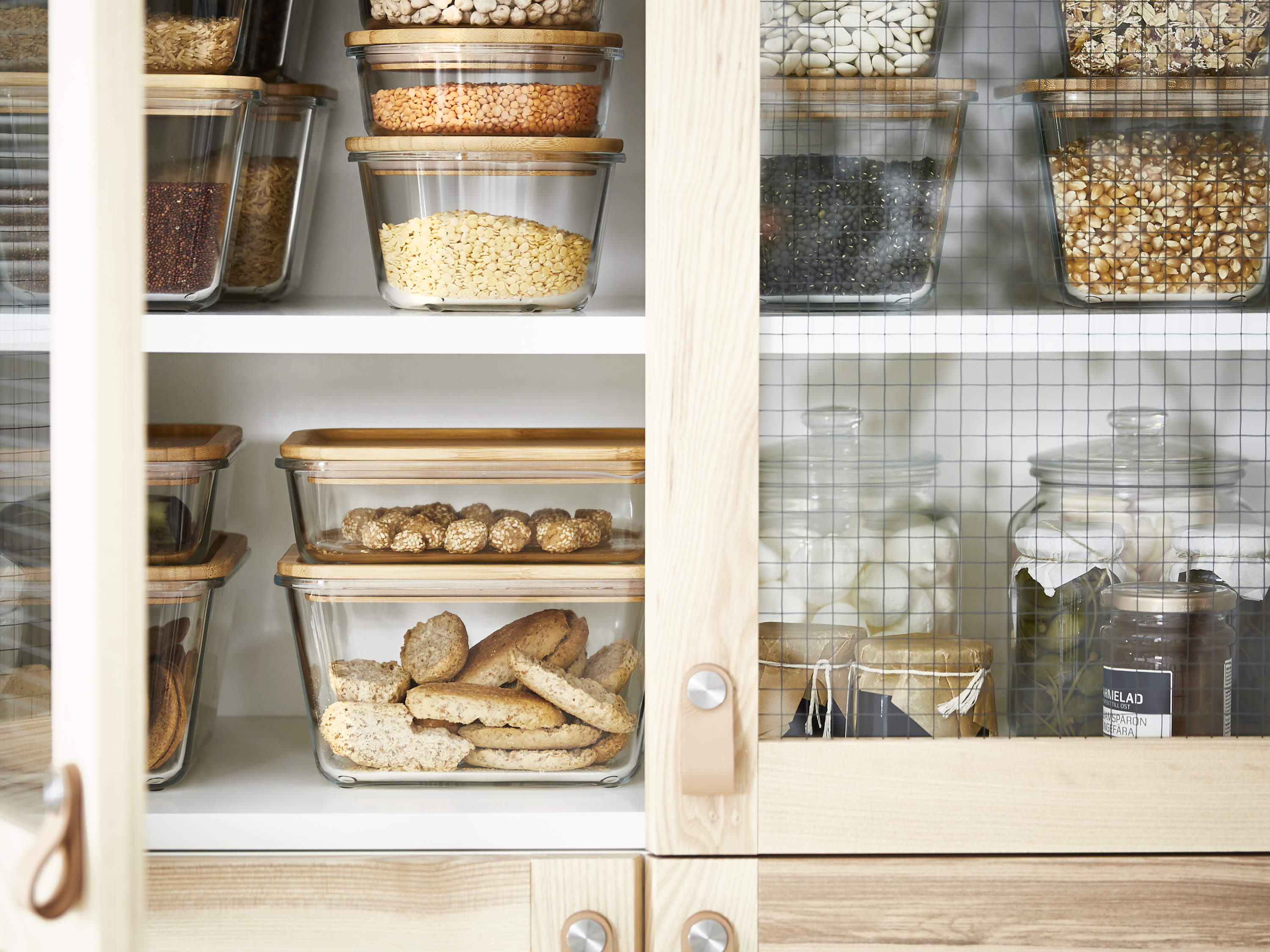 Bestrijd voedselverspilling op en naast je bord met deze 7 IKEA producten