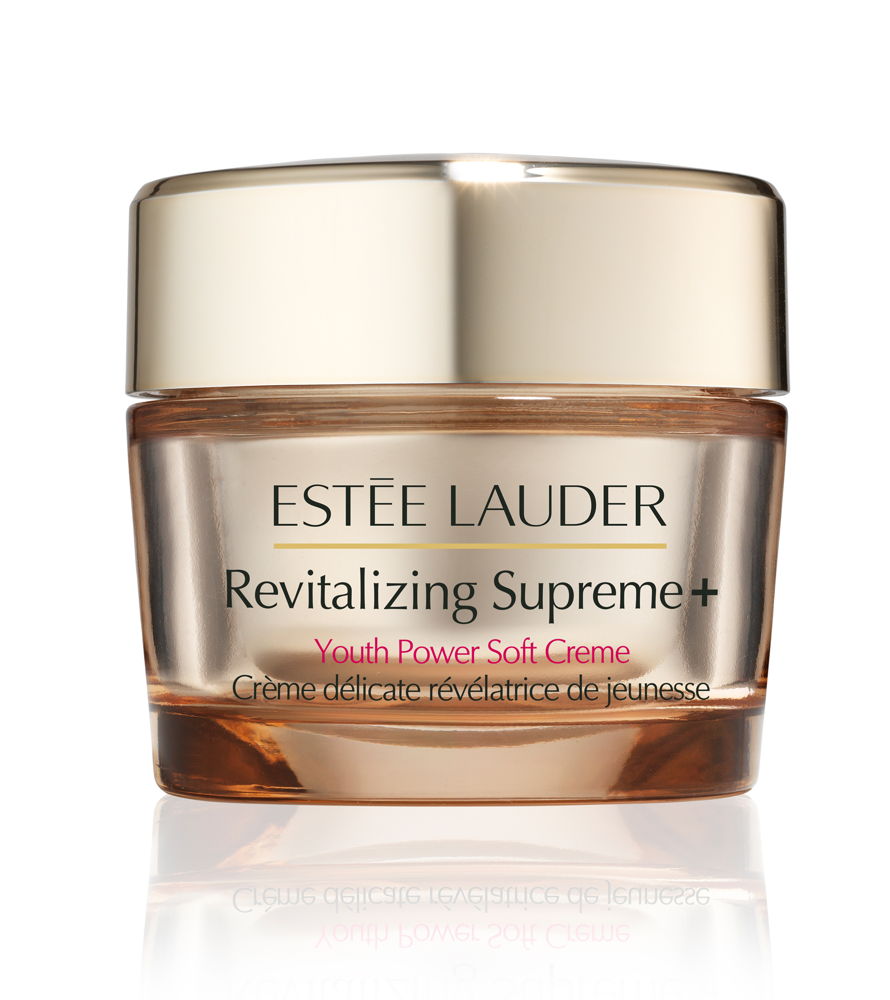 EstéeLauder_Revitalizing Supreme + Youth Power Soft Creme_recommended retail price €121