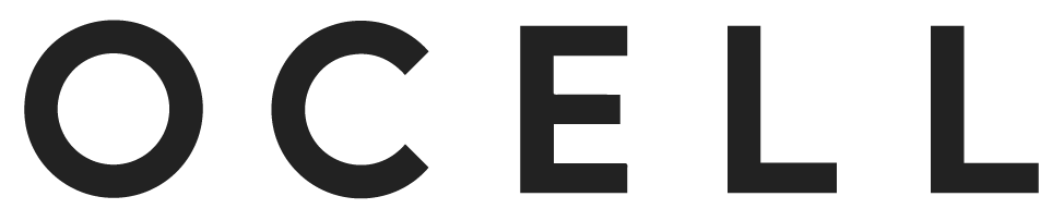 OCELL logo