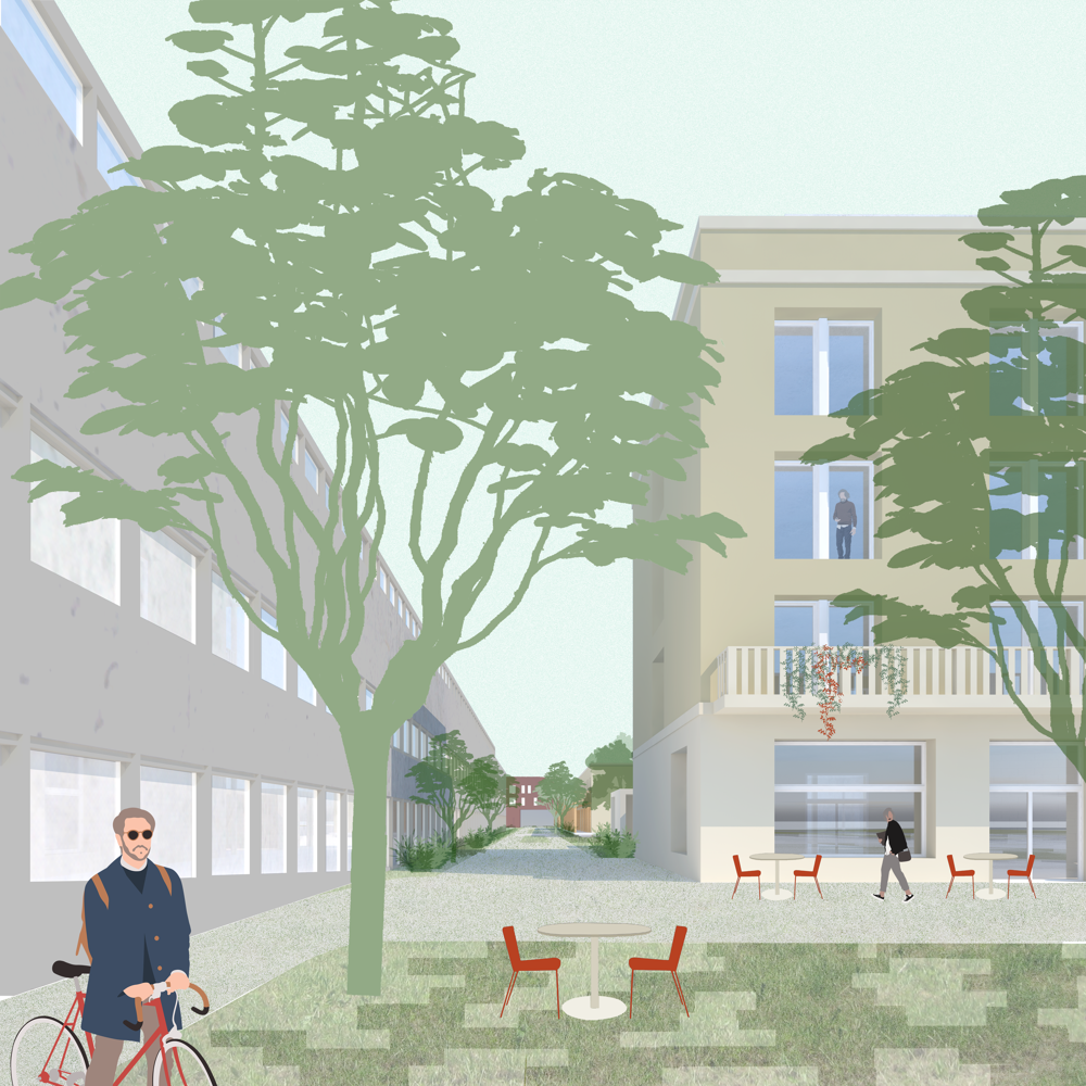 © KPW Architecten
