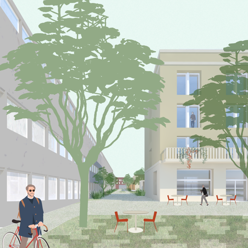 © KPW Architecten