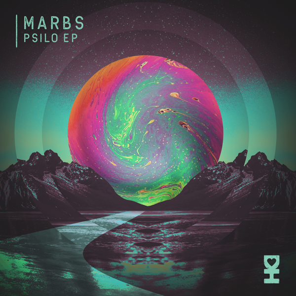 Marbs Delivers ‘Psilo’ on Desert Hearts Records
